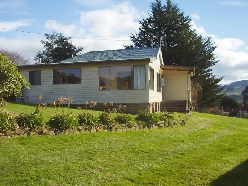 Main view of Homely house listing, 8 William Street, Geeveston TAS 7116