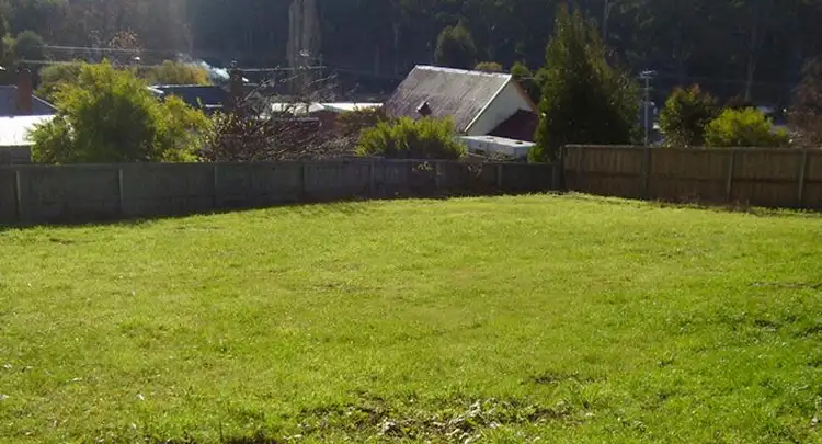 Second view of Homely house listing, 8 William Street, Geeveston TAS 7116