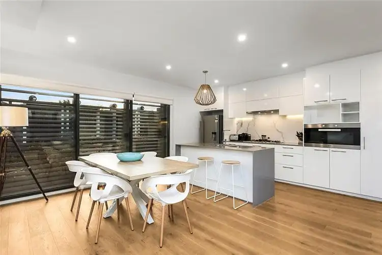 Third view of Homely townhouse listing, 5/20 Park Street, Moonee Ponds VIC 3039