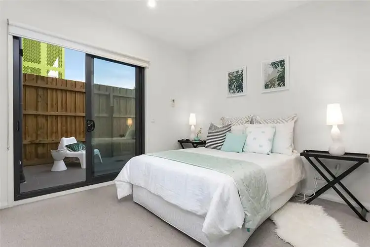 Sixth view of Homely townhouse listing, 5/20 Park Street, Moonee Ponds VIC 3039