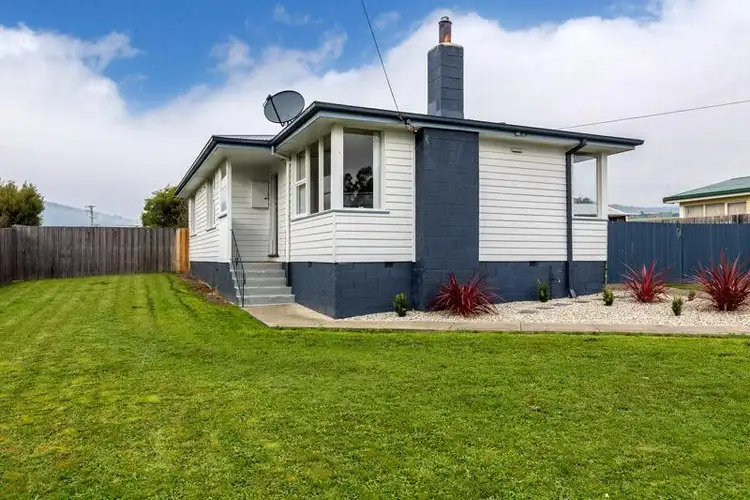 3 John Street, Geeveston TAS 7116