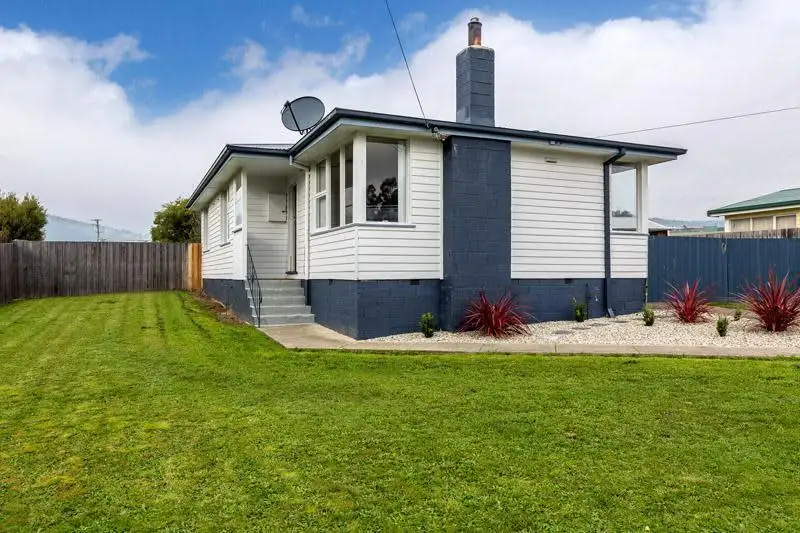 Main view of Homely house listing, 3 John Street, Geeveston TAS 7116