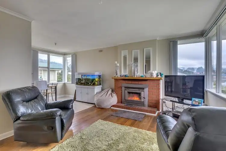 Second view of Homely house listing, 3 John Street, Geeveston TAS 7116
