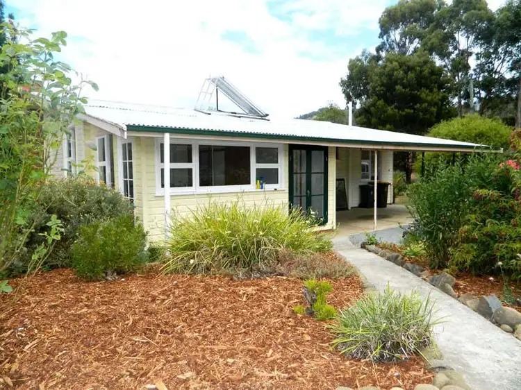 Main view of Homely house listing, 10 Dwyers Road, Port Huon TAS 7116