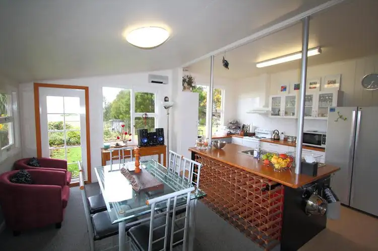 Second view of Homely house listing, 10 Dwyers Road, Port Huon TAS 7116