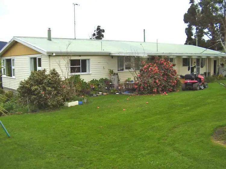 Main view of Homely house listing, 18 Francistown Road, Dover TAS 7117