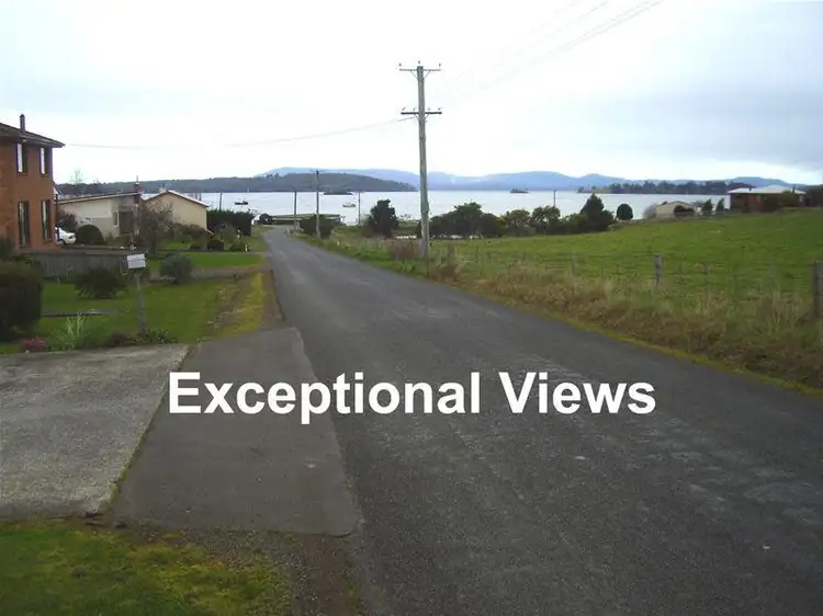 Third view of Homely house listing, 18 Francistown Road, Dover TAS 7117
