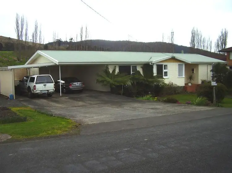 Fifth view of Homely house listing, 18 Francistown Road, Dover TAS 7117