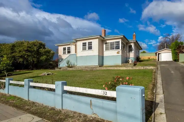 Main view of Homely house listing, 32 Station Road, Dover TAS 7117