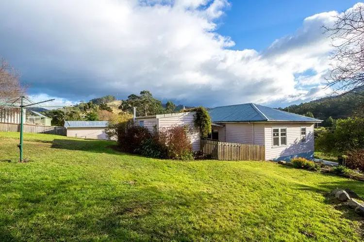 Second view of Homely house listing, 32 Station Road, Dover TAS 7117