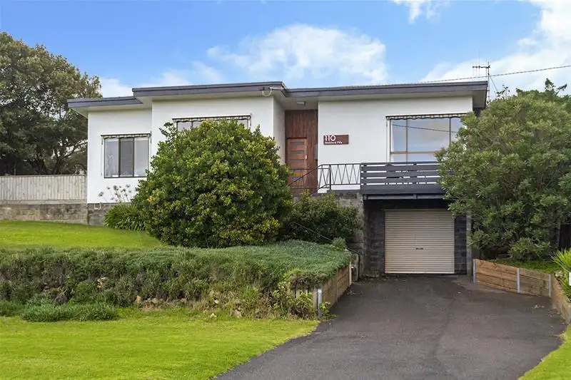 Main view of Homely house listing, 110 Hickford Parade, Warrnambool VIC 3280