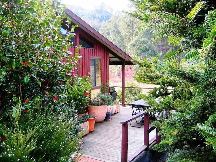1240 Pelverata Road, Pelverata TAS 7150