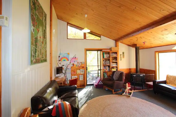 Second view of Homely house listing, 1240 Pelverata Road, Pelverata TAS 7150