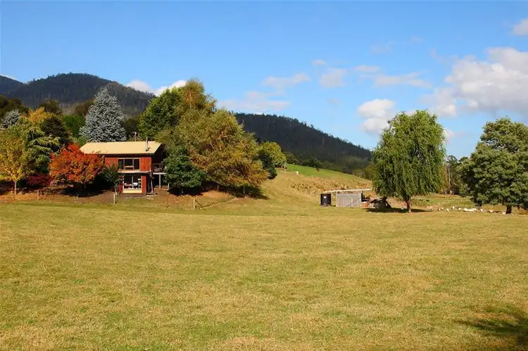 Fourth view of Homely house listing, 1240 Pelverata Road, Pelverata TAS 7150