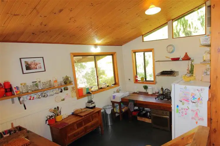 Fifth view of Homely house listing, 1240 Pelverata Road, Pelverata TAS 7150