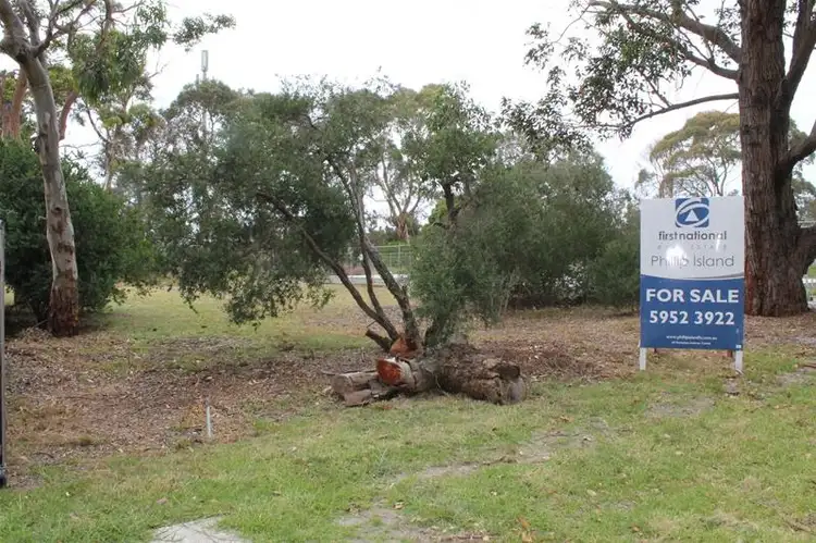 Main view of Homely land listing, 37 Jansson Road, Rhyll VIC 3923