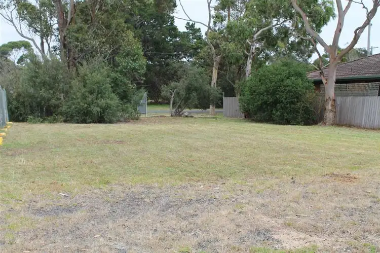 Second view of Homely land listing, 37 Jansson Road, Rhyll VIC 3923