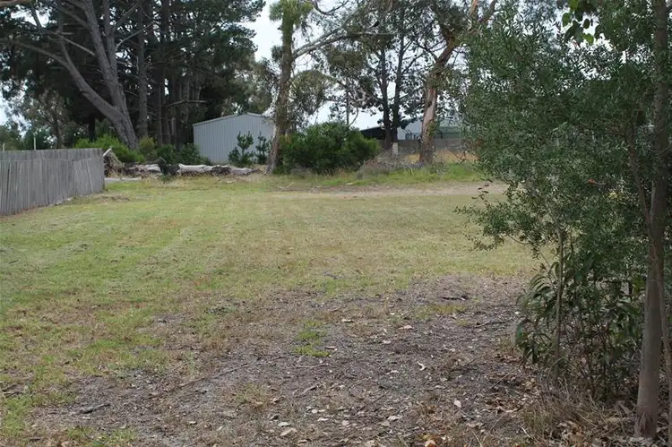 Third view of Homely land listing, 37 Jansson Road, Rhyll VIC 3923