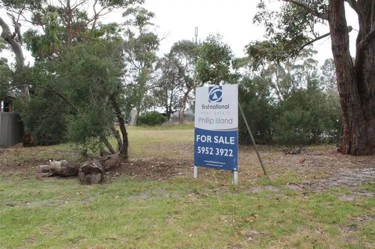 Fifth view of Homely land listing, 37 Jansson Road, Rhyll VIC 3923