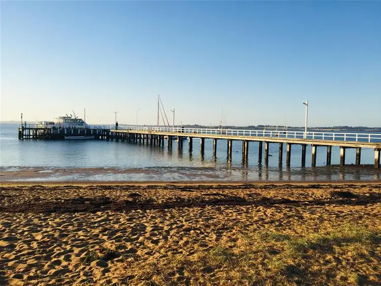 Sixth view of Homely land listing, 37 Jansson Road, Rhyll VIC 3923