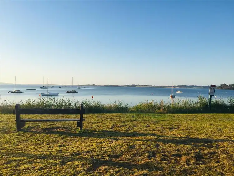 Seventh view of Homely land listing, 37 Jansson Road, Rhyll VIC 3923