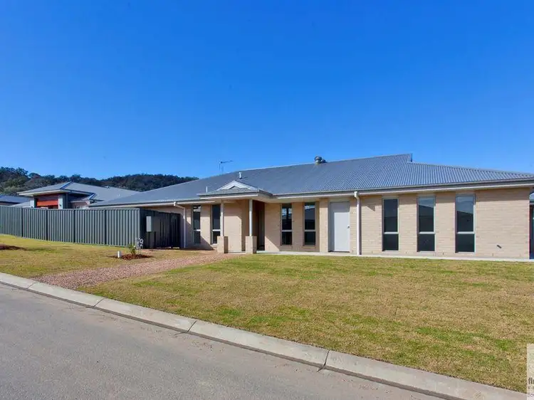Main view of Homely terrace listing, 2 Ohio Court, Springdale Heights NSW 2641