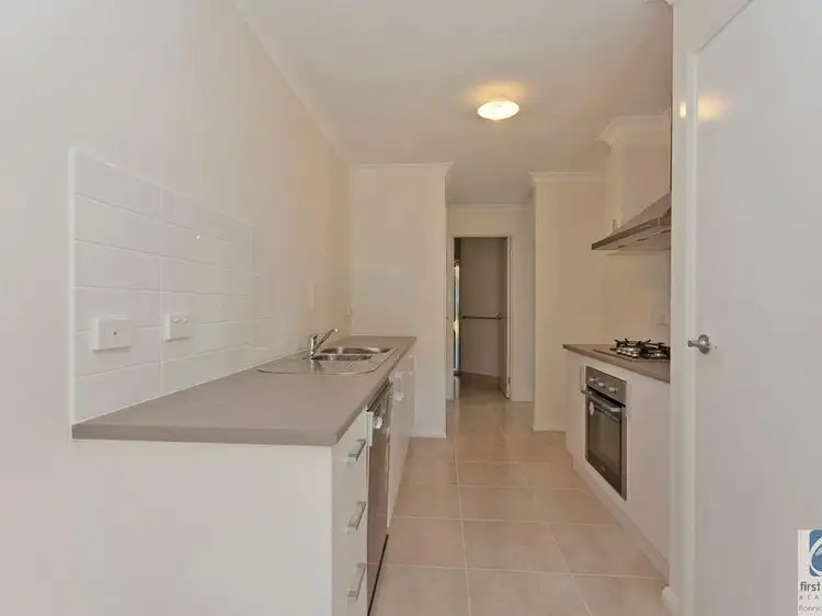 Third view of Homely terrace listing, 2 Ohio Court, Springdale Heights NSW 2641
