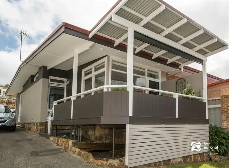 66b Wylie Crescent, Middleton Beach WA 6330