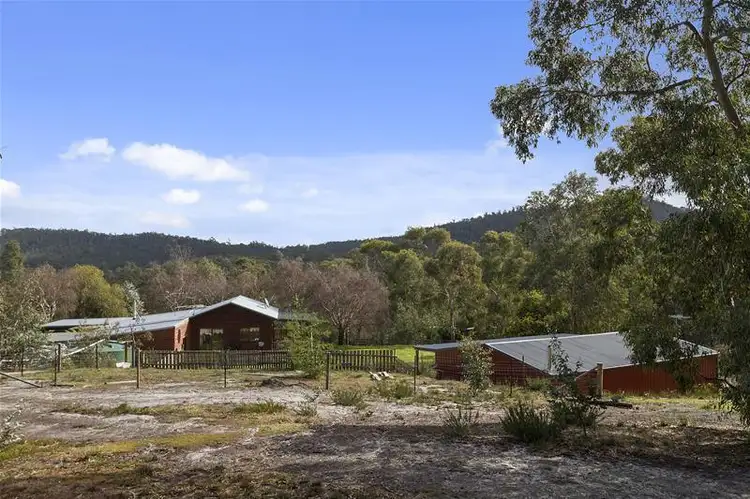 116 Garden Island Creek Road, Garden Island Creek TAS 7112