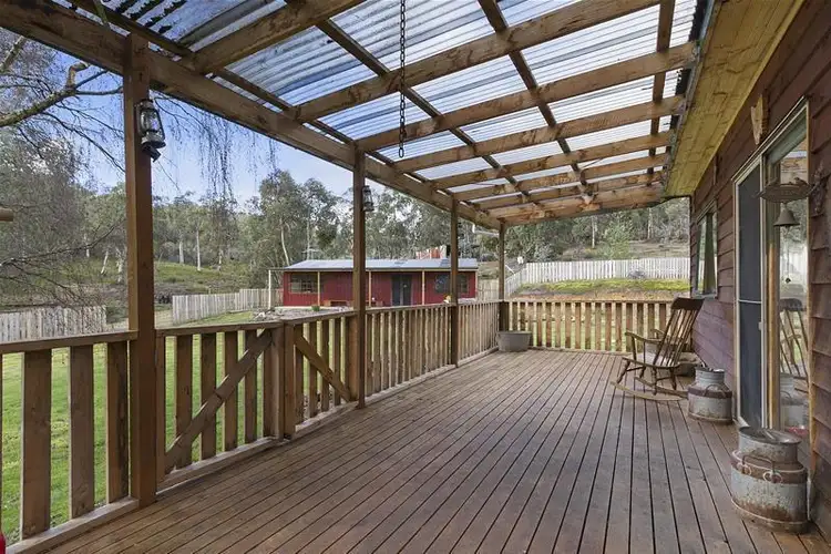 Second view of Homely house listing, 116 Garden Island Creek Road, Garden Island Creek TAS 7112