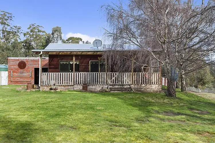 Third view of Homely house listing, 116 Garden Island Creek Road, Garden Island Creek TAS 7112