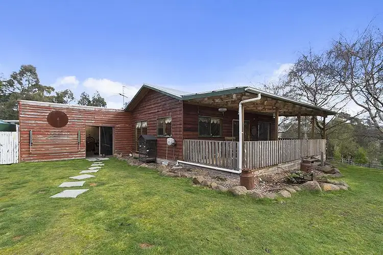 Fourth view of Homely house listing, 116 Garden Island Creek Road, Garden Island Creek TAS 7112
