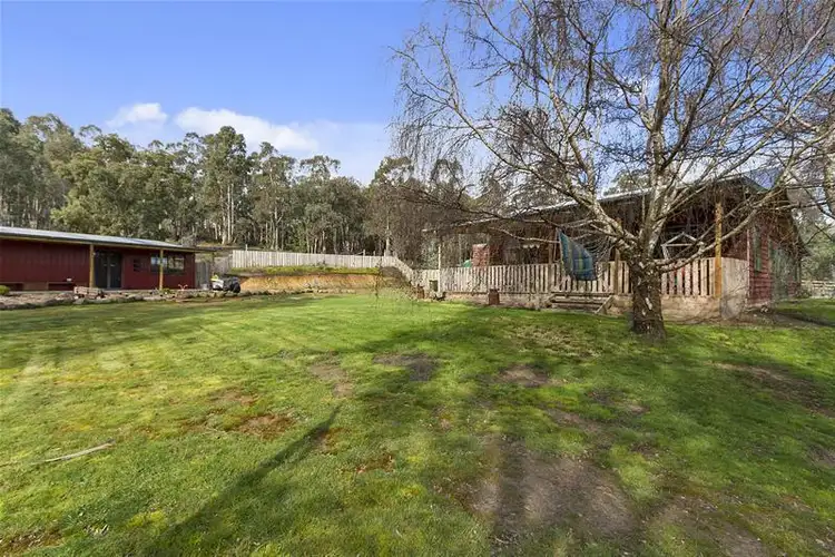 Fifth view of Homely house listing, 116 Garden Island Creek Road, Garden Island Creek TAS 7112