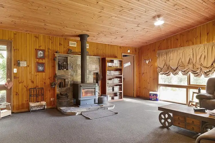 Sixth view of Homely house listing, 116 Garden Island Creek Road, Garden Island Creek TAS 7112