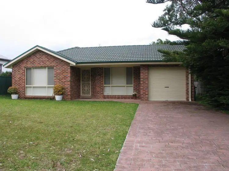 38 McIntosh Street