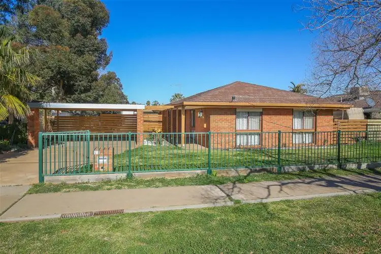 281 Eighth Street, Mildura VIC 3500