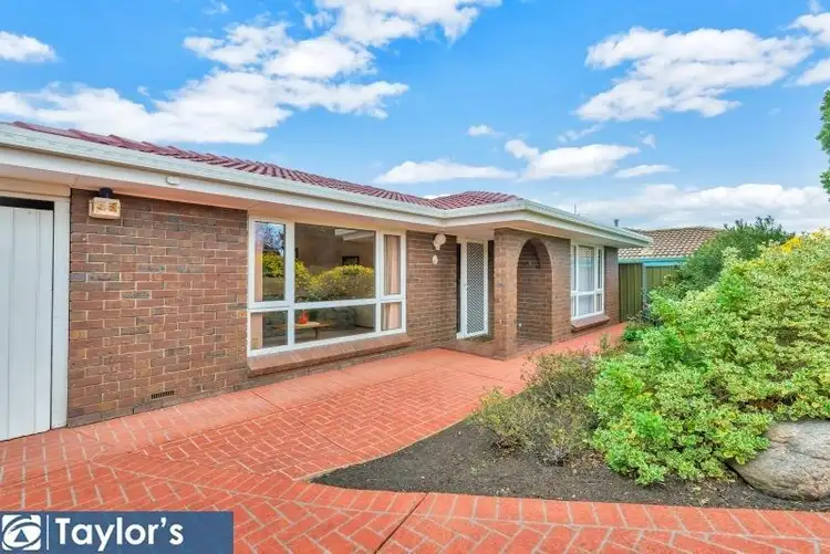 7 Swan Court, Modbury Heights SA 5092