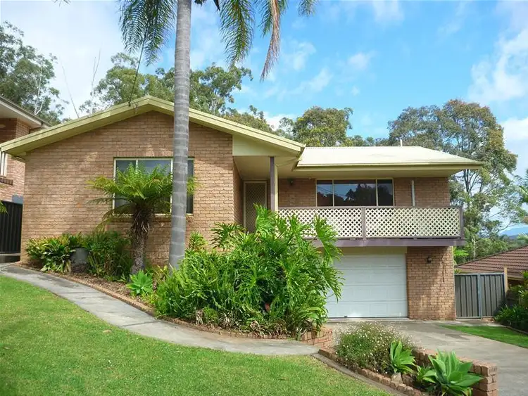 52 Vista Avenue, Catalina NSW 2536