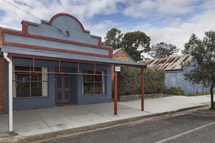40 Burke Street, Landsborough VIC 3384