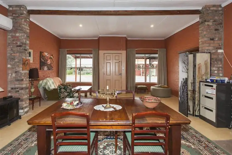 Second view of Homely house listing, 40 Burke Street, Landsborough VIC 3384
