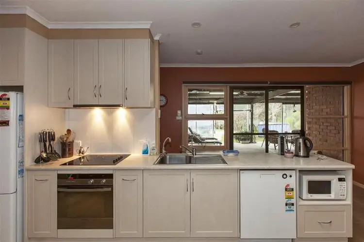 Fourth view of Homely house listing, 40 Burke Street, Landsborough VIC 3384