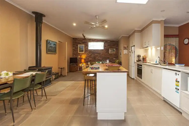 Fifth view of Homely house listing, 40 Burke Street, Landsborough VIC 3384
