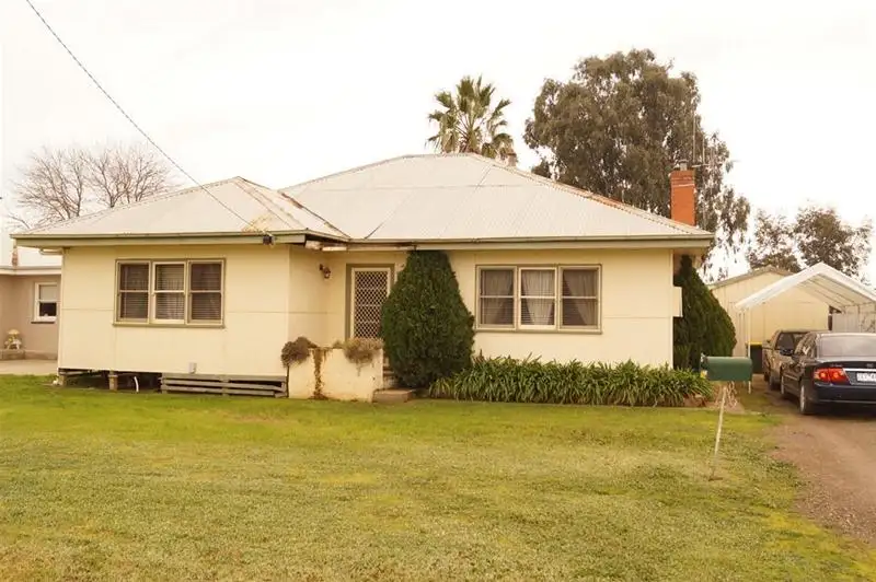 Main view of Homely house listing, 30 Campbell Street, Numurkah VIC 3636