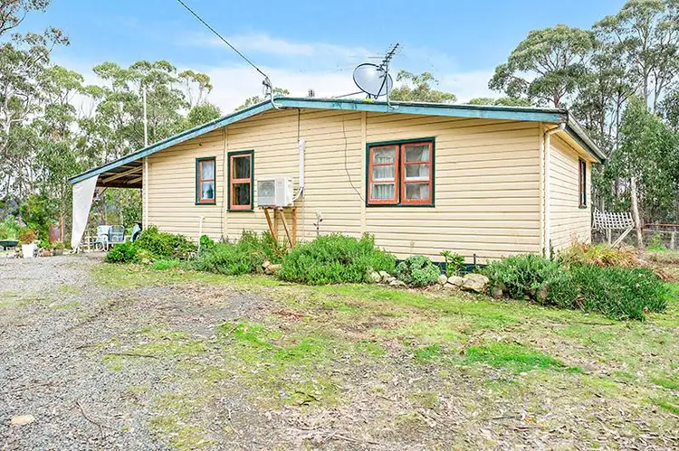 108 Kelly's Road, Cradoc TAS 7109