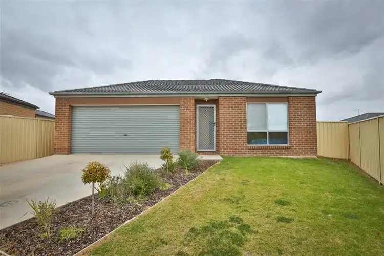 3/7 Boomerang Court, Mildura VIC 3500
