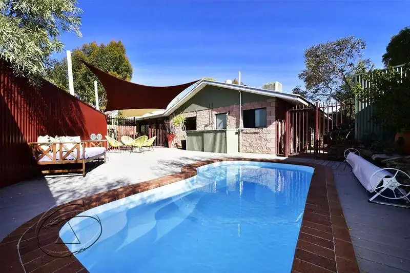 Main view of Homely house listing, 36 Bokhara Street, Larapinta NT 875