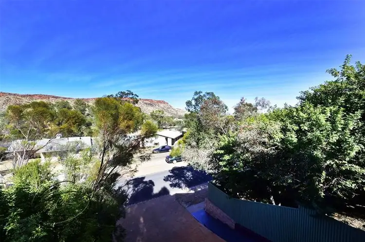 Second view of Homely house listing, 36 Bokhara Street, Larapinta NT 875