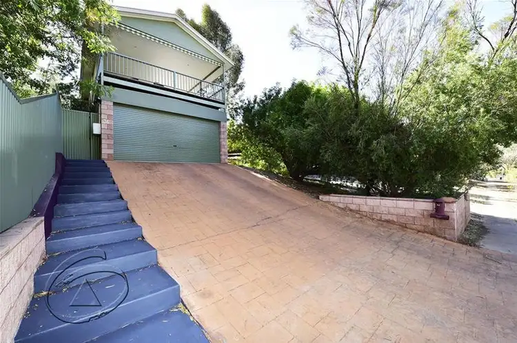 Third view of Homely house listing, 36 Bokhara Street, Larapinta NT 875
