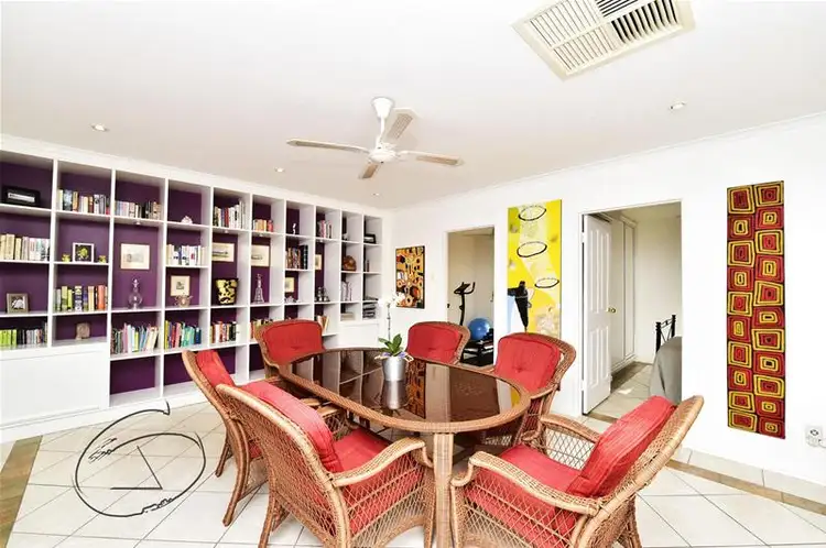 Fourth view of Homely house listing, 36 Bokhara Street, Larapinta NT 875