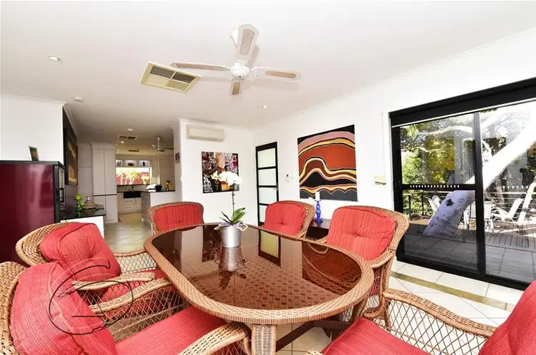Fifth view of Homely house listing, 36 Bokhara Street, Larapinta NT 875